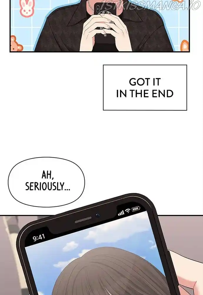 To You, Who Keep The Star Chapter 66