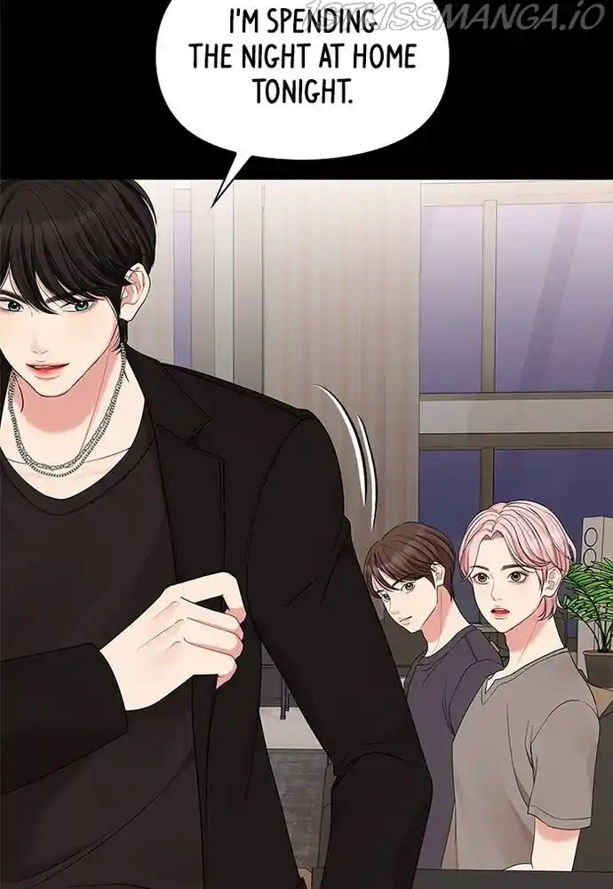 To You, Who Keep The Star Chapter 66