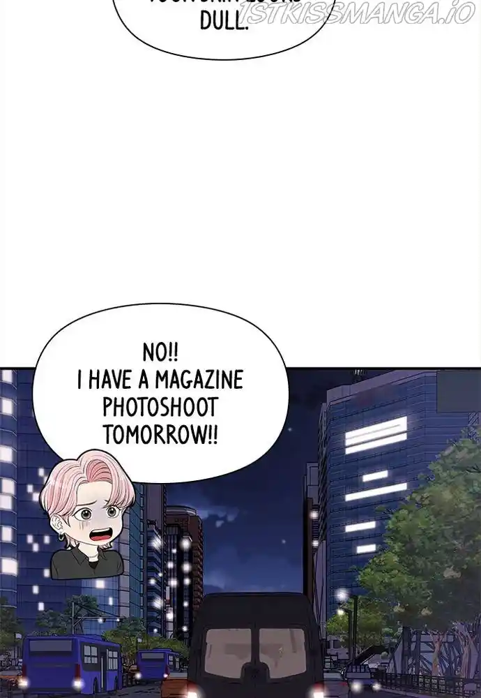 To You, Who Keep The Star Chapter 66