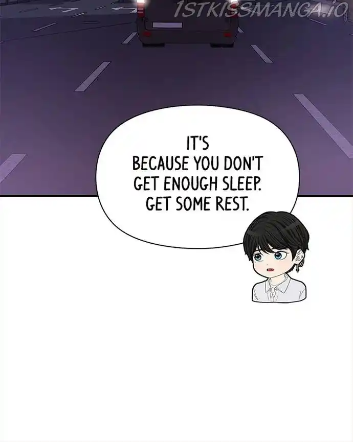 To You, Who Keep The Star Chapter 66