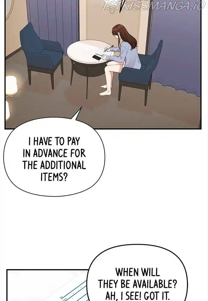 To You, Who Keep The Star Chapter 66