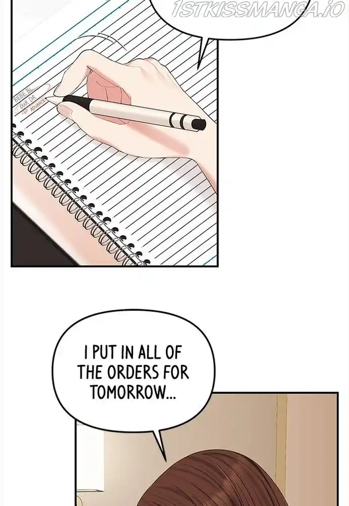 To You, Who Keep The Star Chapter 66