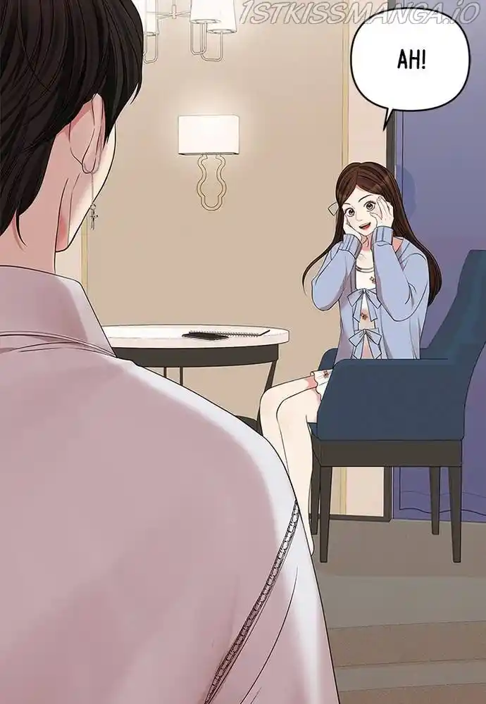 To You, Who Keep The Star Chapter 66