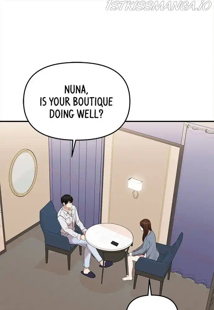 To You, Who Keep The Star Chapter 66