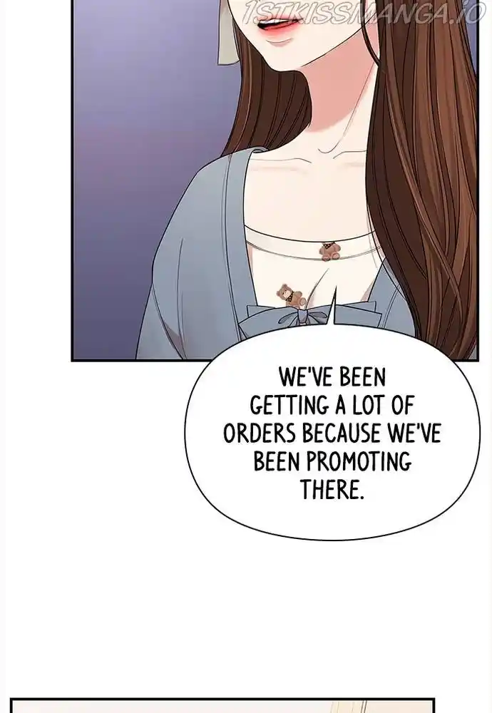 To You, Who Keep The Star Chapter 66