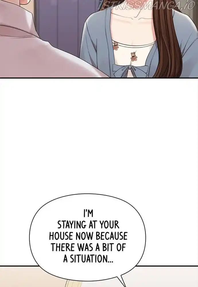 To You, Who Keep The Star Chapter 66