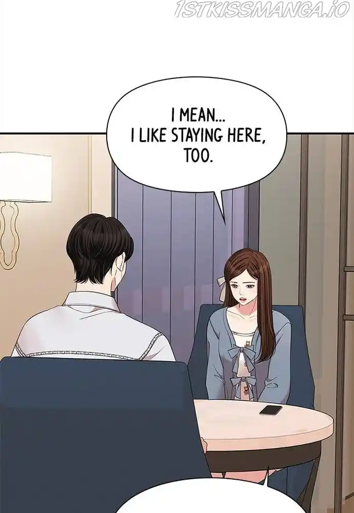 To You, Who Keep The Star Chapter 66