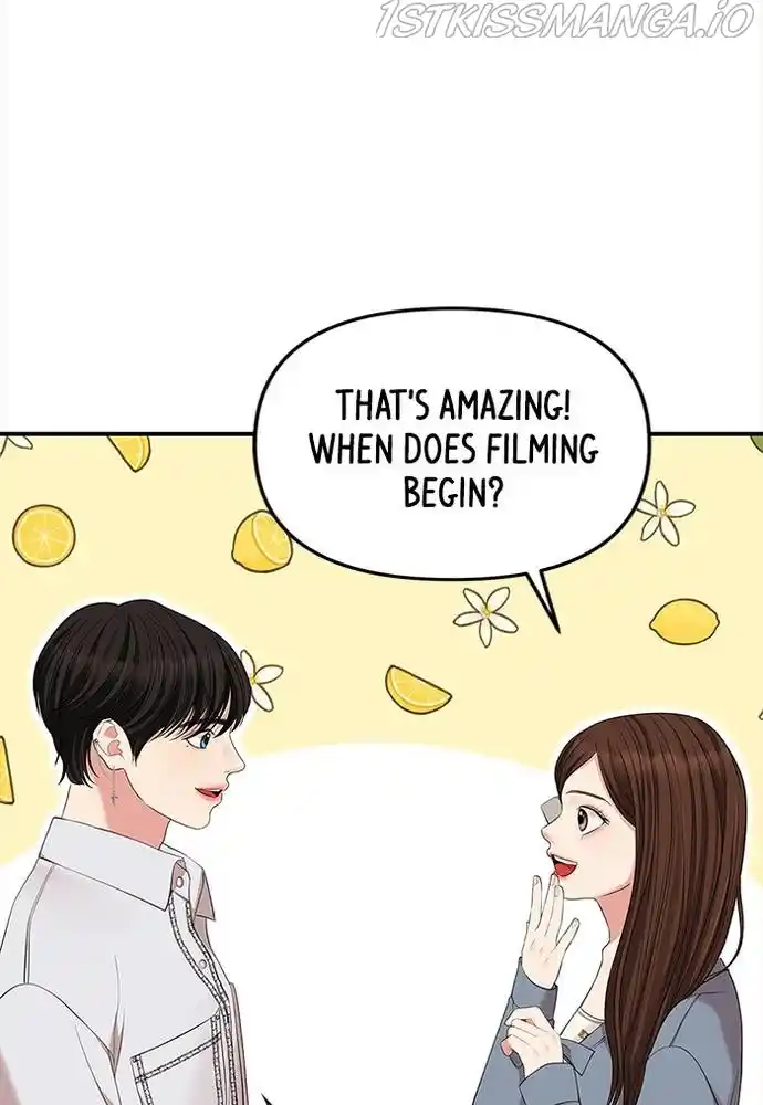 To You, Who Keep The Star Chapter 66