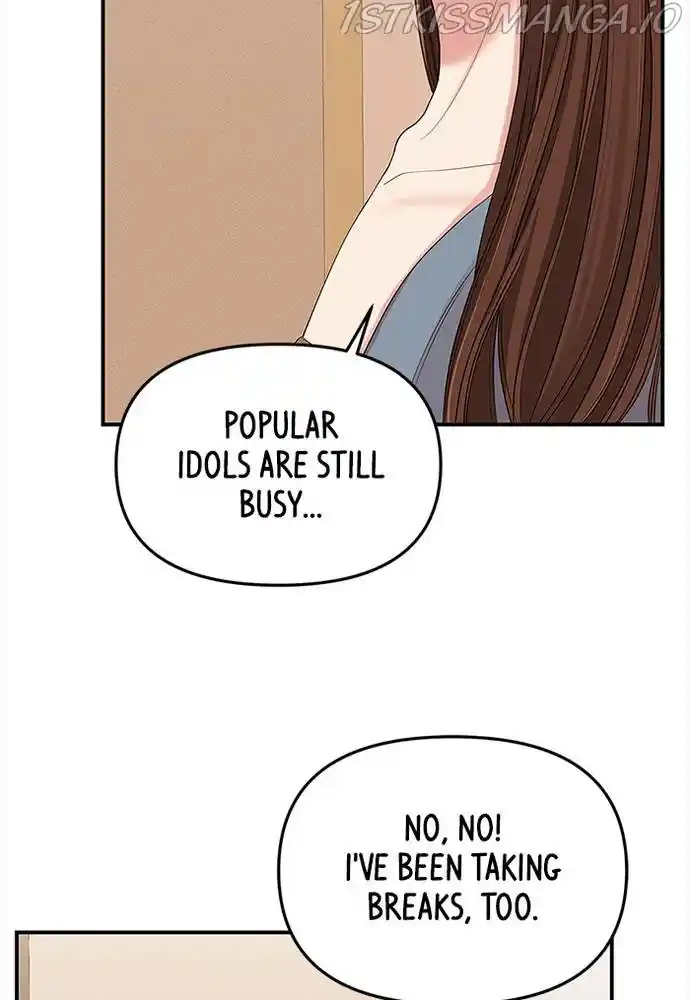 To You, Who Keep The Star Chapter 66