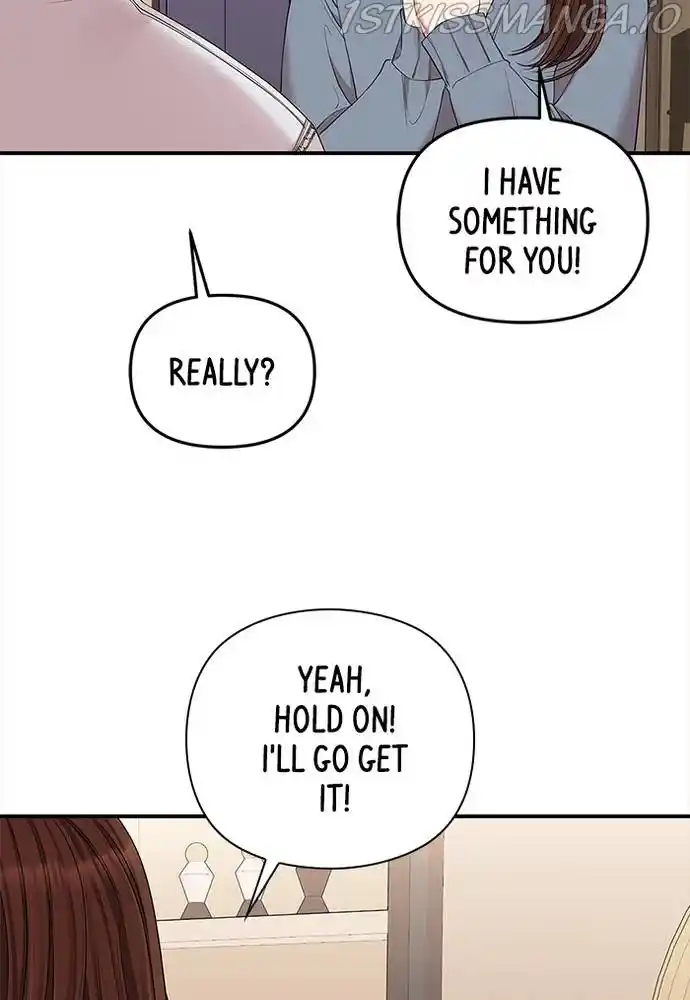 To You, Who Keep The Star Chapter 66