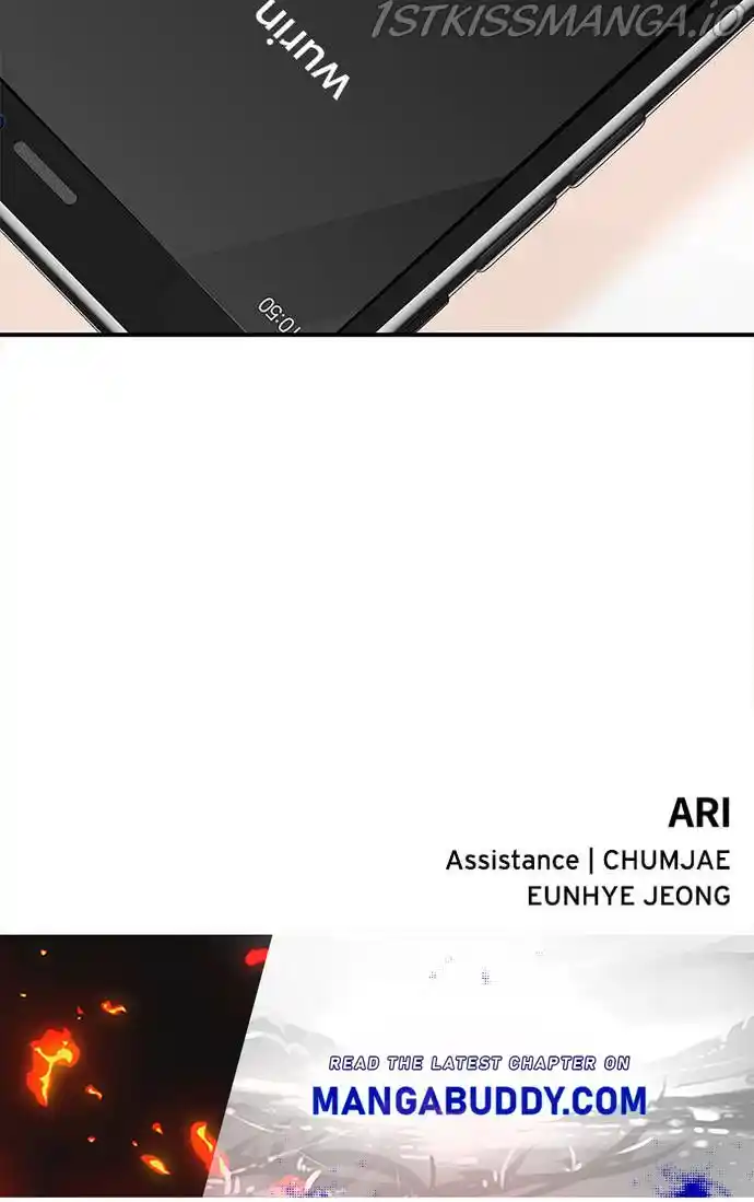 To You, Who Keep The Star Chapter 66