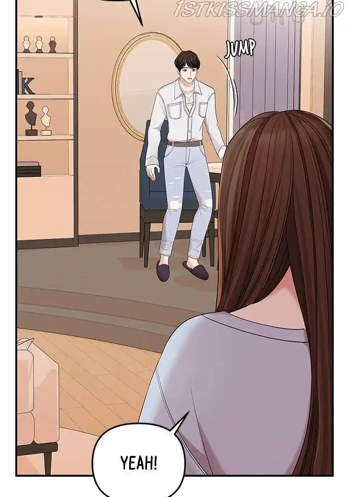 To You, Who Keep The Star Chapter 67