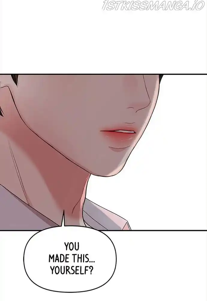 To You, Who Keep The Star Chapter 67