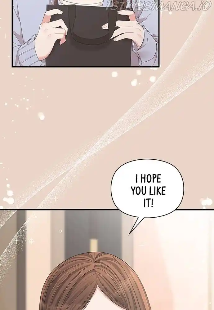 To You, Who Keep The Star Chapter 67