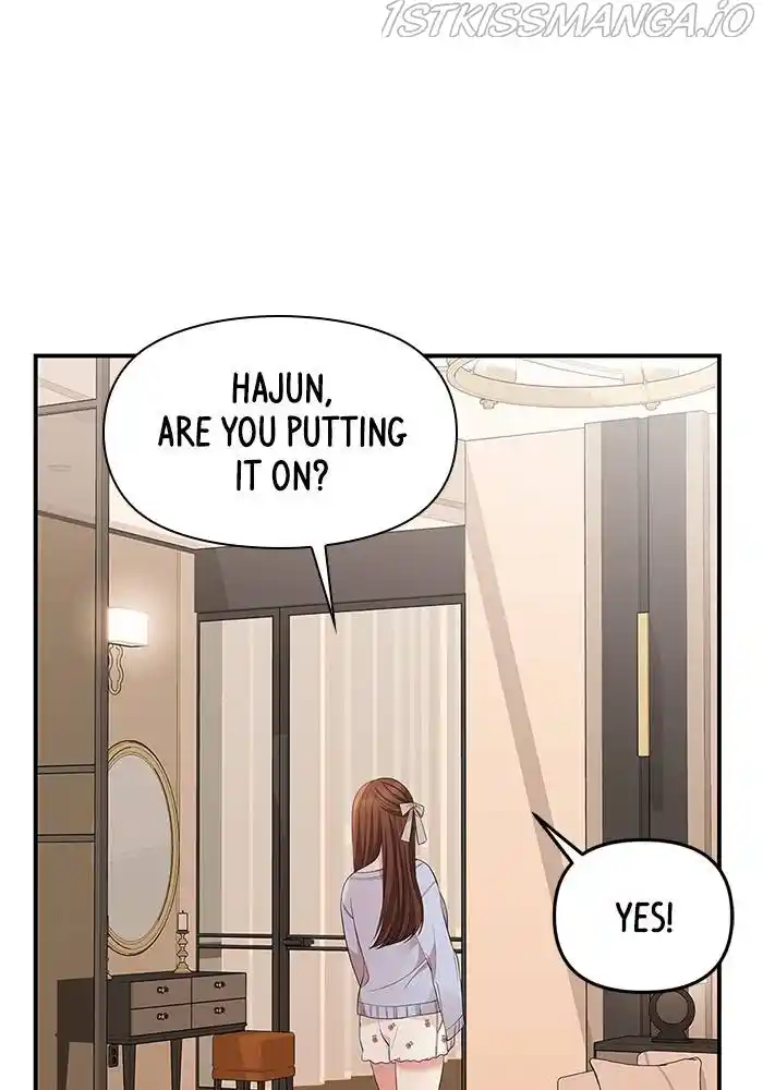 To You, Who Keep The Star Chapter 67