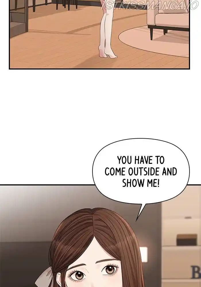 To You, Who Keep The Star Chapter 67