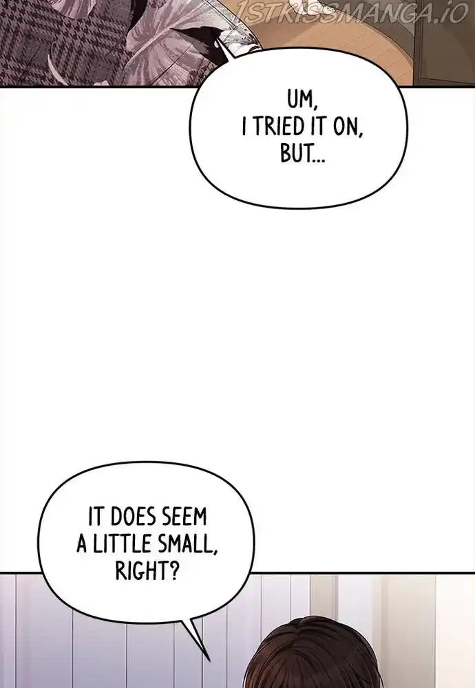 To You, Who Keep The Star Chapter 67