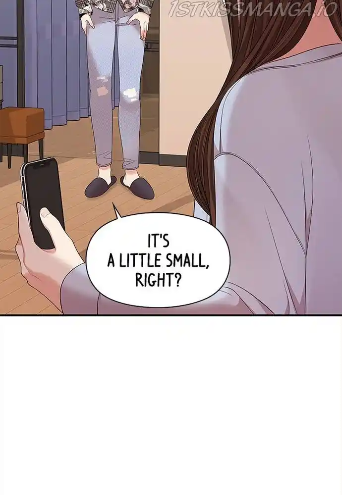 To You, Who Keep The Star Chapter 67