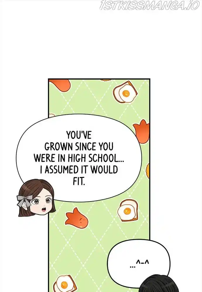 To You, Who Keep The Star Chapter 67