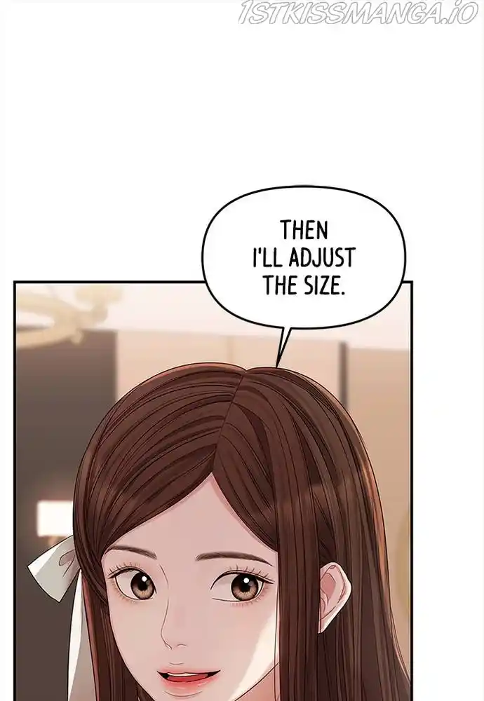 To You, Who Keep The Star Chapter 67