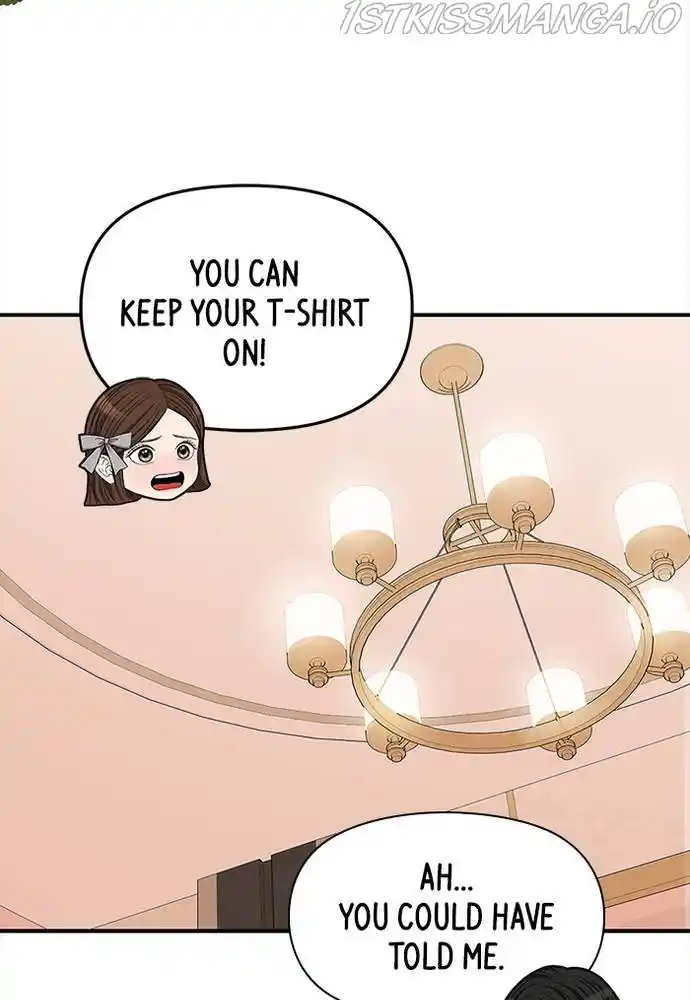 To You, Who Keep The Star Chapter 67