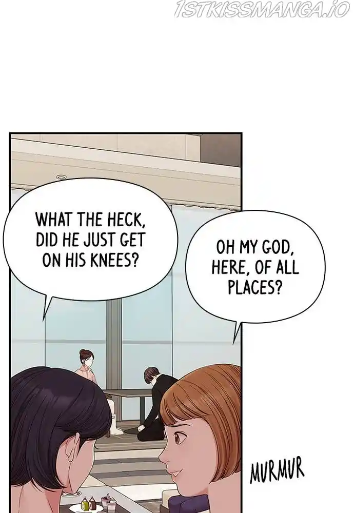 To You, Who Keep The Star Chapter 68