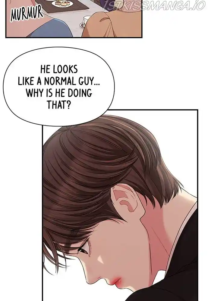 To You, Who Keep The Star Chapter 68