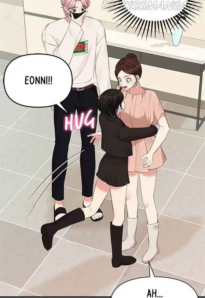 To You, Who Keep The Star Chapter 68