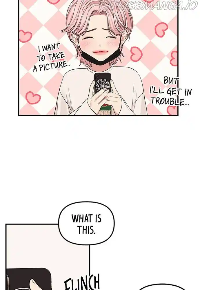 To You, Who Keep The Star Chapter 68