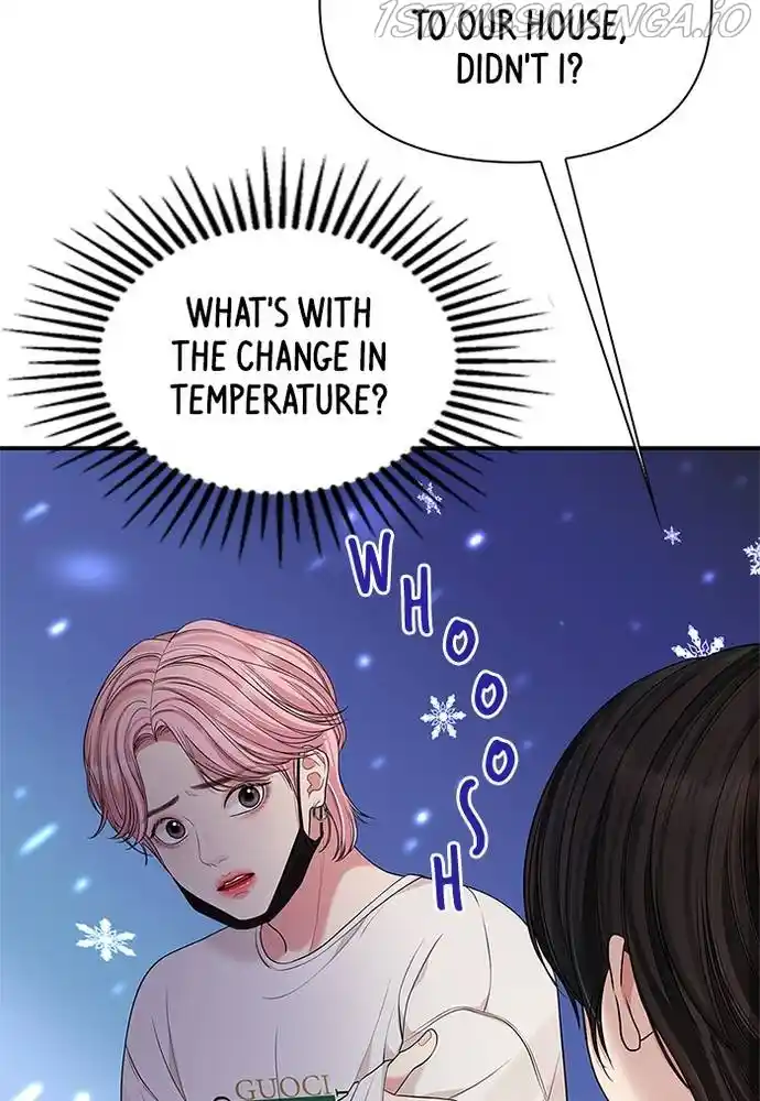 To You, Who Keep The Star Chapter 68