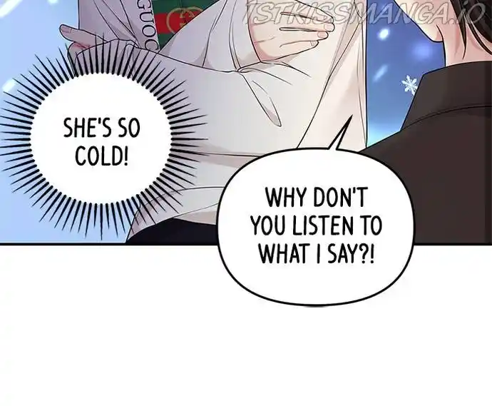 To You, Who Keep The Star Chapter 68