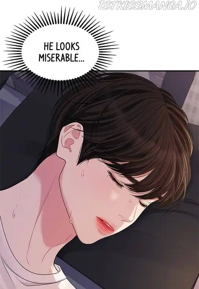 To You, Who Keep The Star Chapter 68