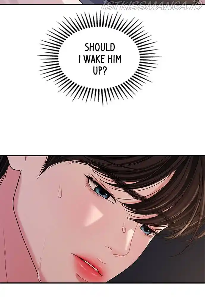 To You, Who Keep The Star Chapter 68