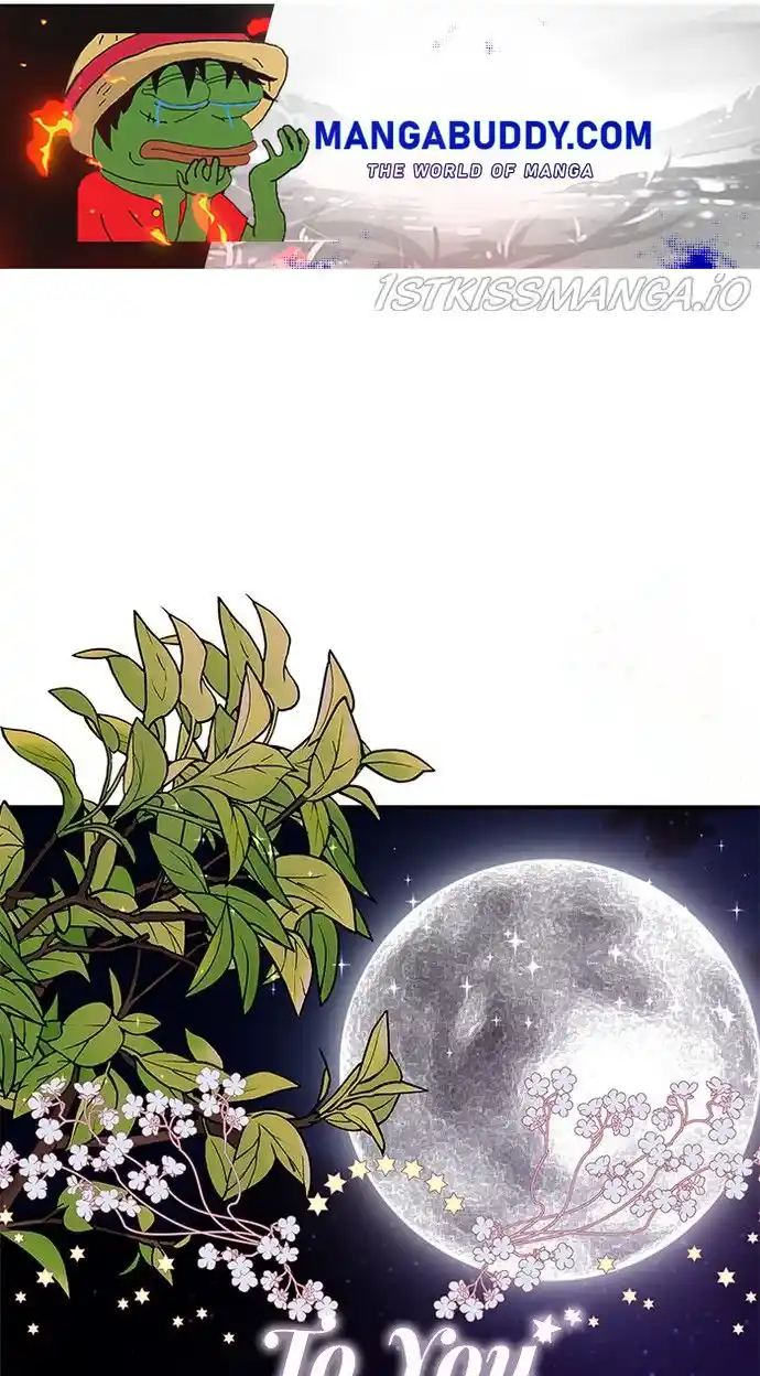 To You, Who Keep The Star Chapter 69