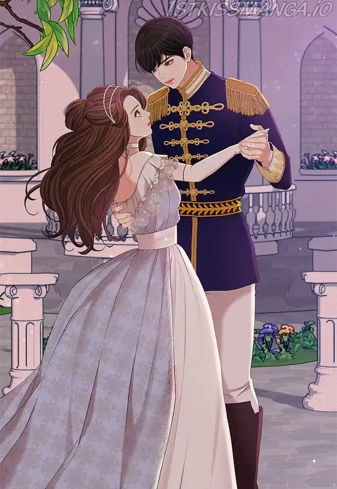 To You, Who Keep The Star Chapter 69