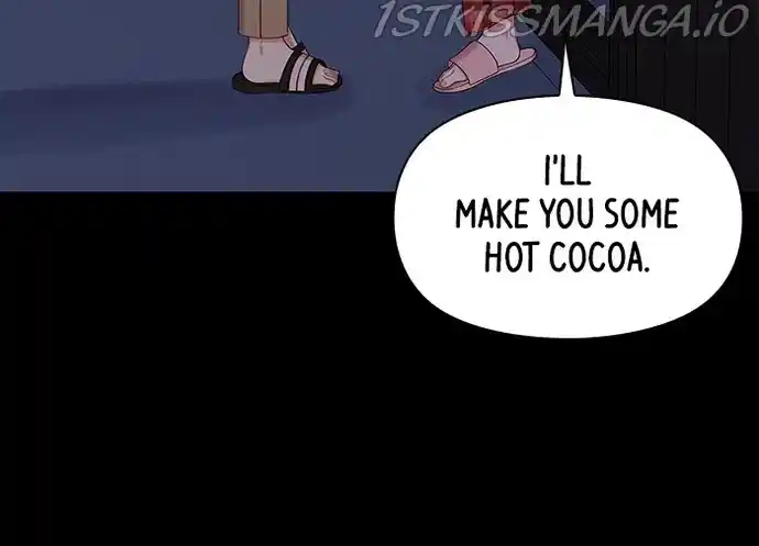 To You, Who Keep The Star Chapter 69