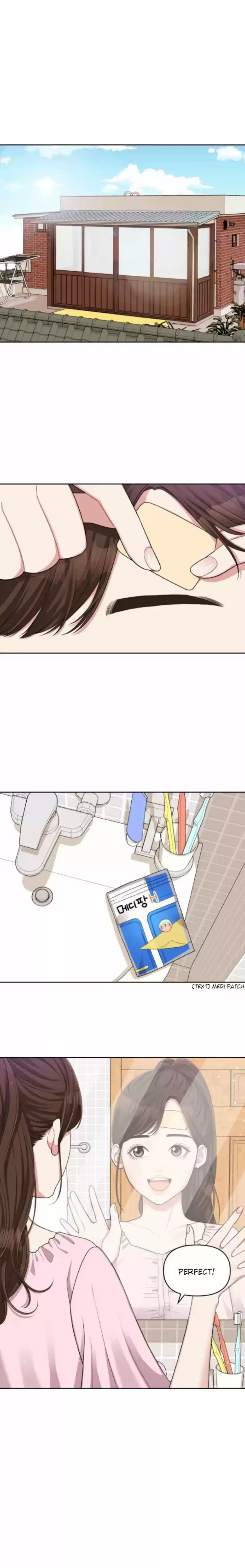 To You, Who Keep The Star Chapter 7