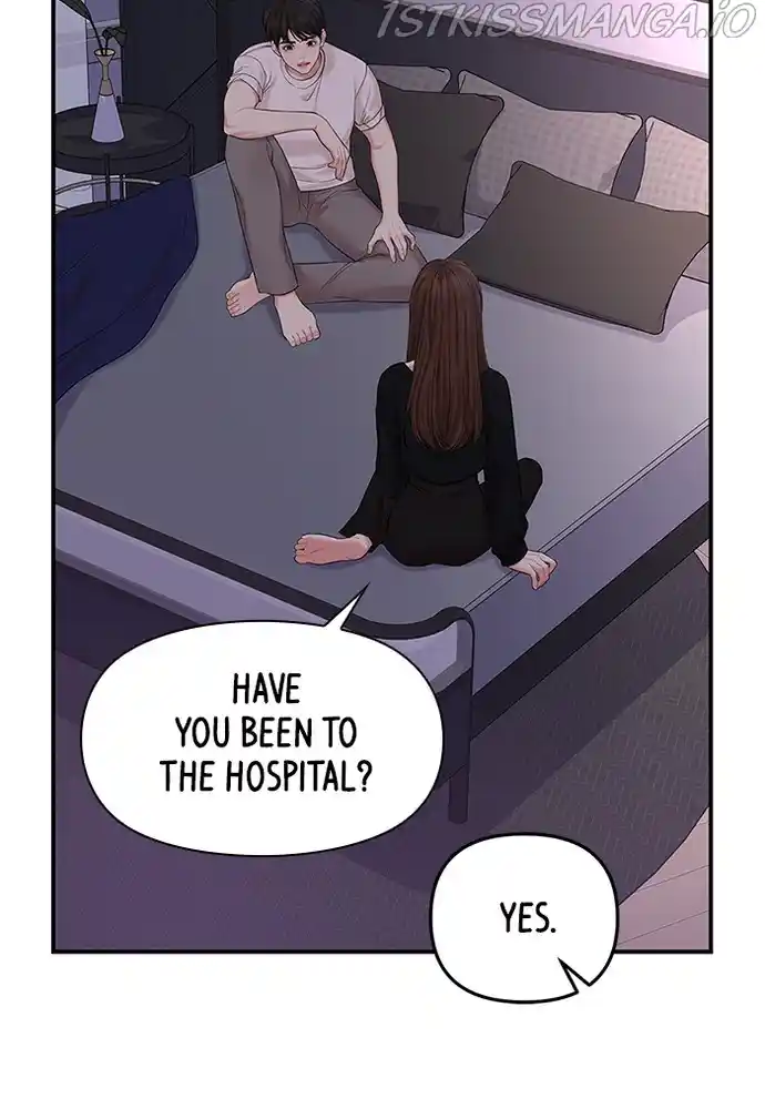 To You, Who Keep The Star Chapter 70