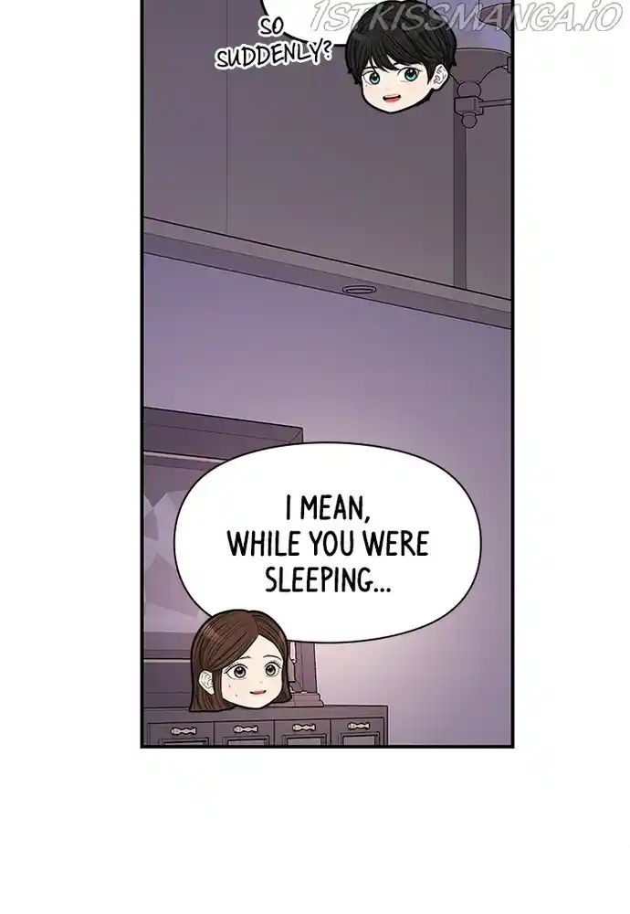 To You, Who Keep The Star Chapter 70