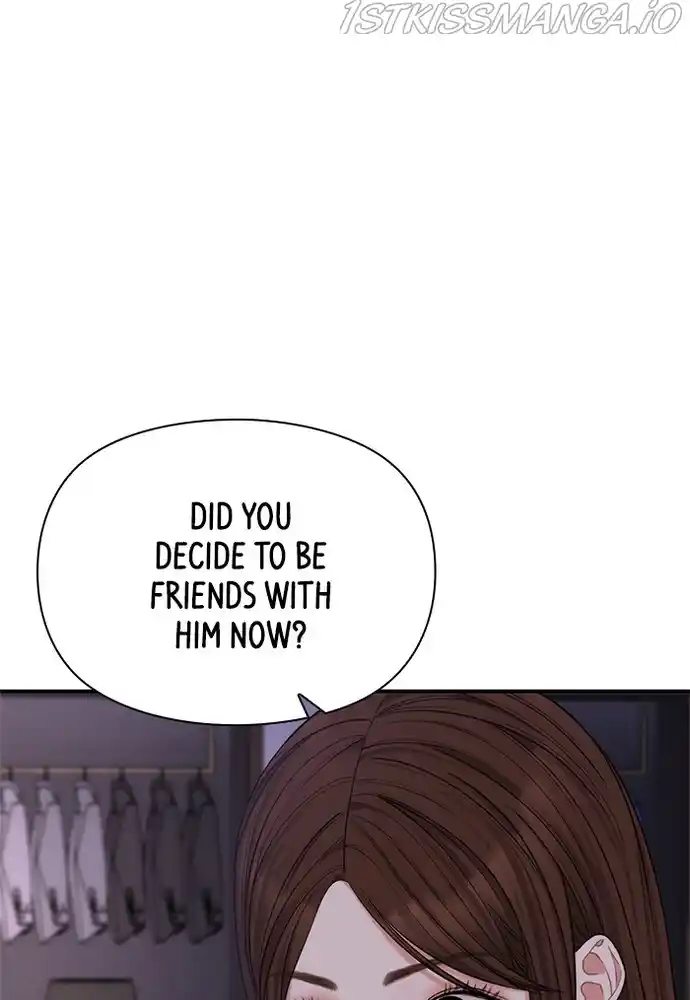 To You, Who Keep The Star Chapter 70