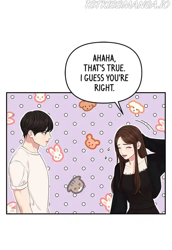 To You, Who Keep The Star Chapter 70