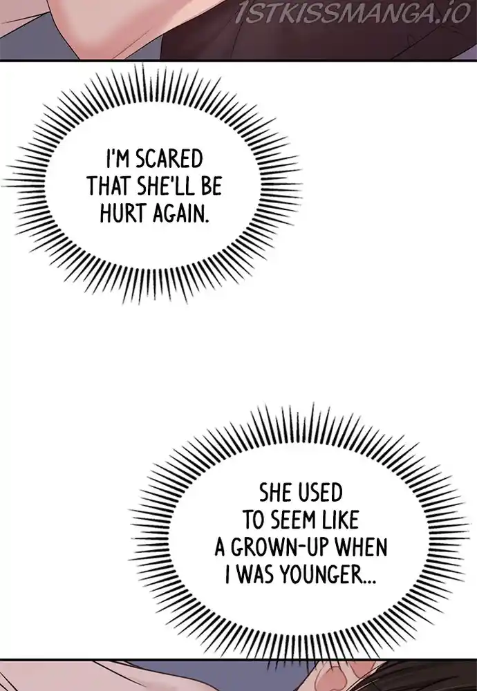 To You, Who Keep The Star Chapter 70