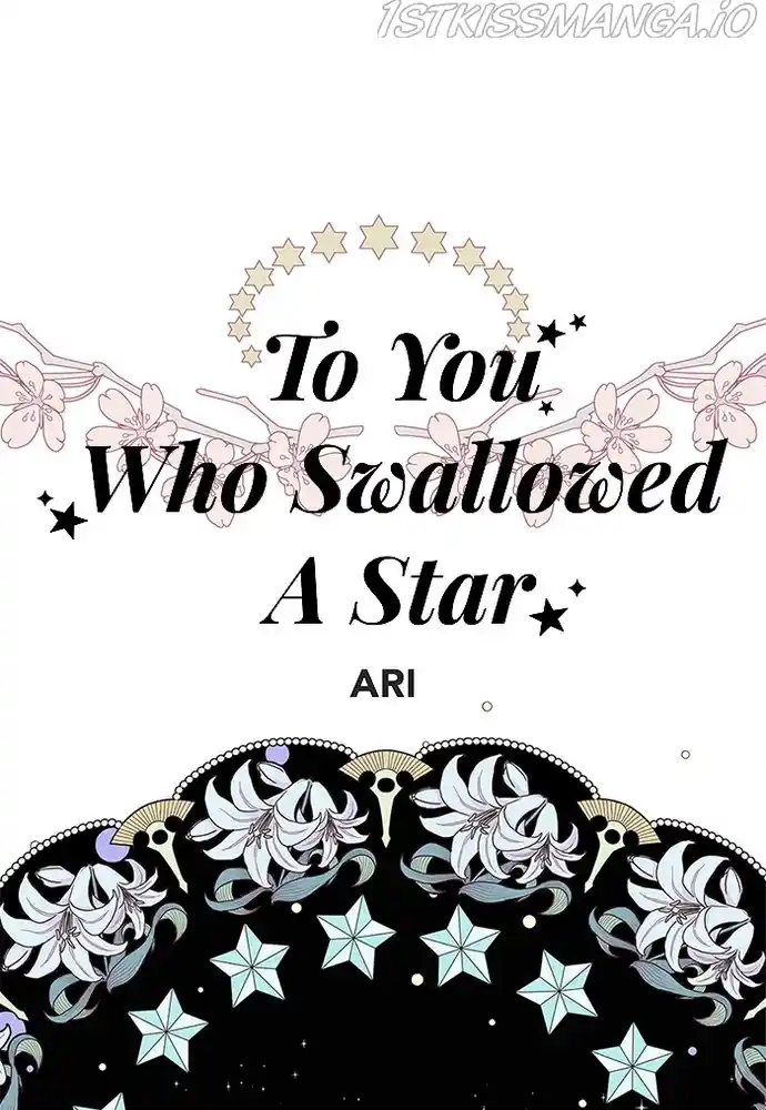 To You, Who Keep The Star Chapter 70