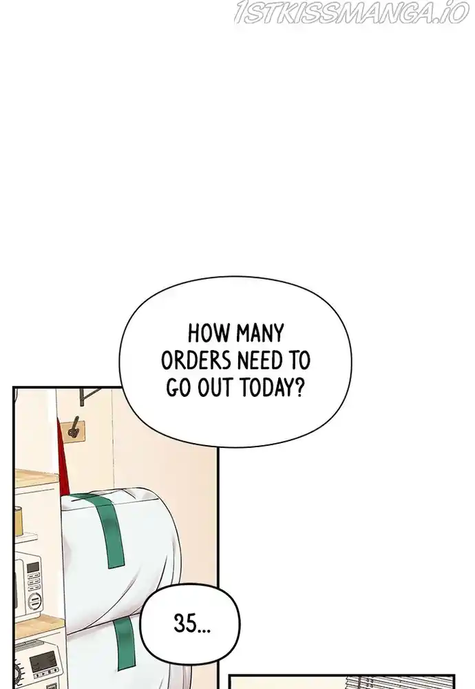 To You, Who Keep The Star Chapter 70