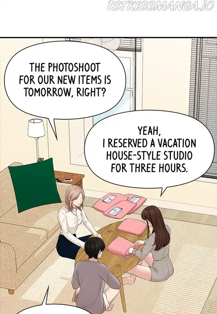 To You, Who Keep The Star Chapter 70