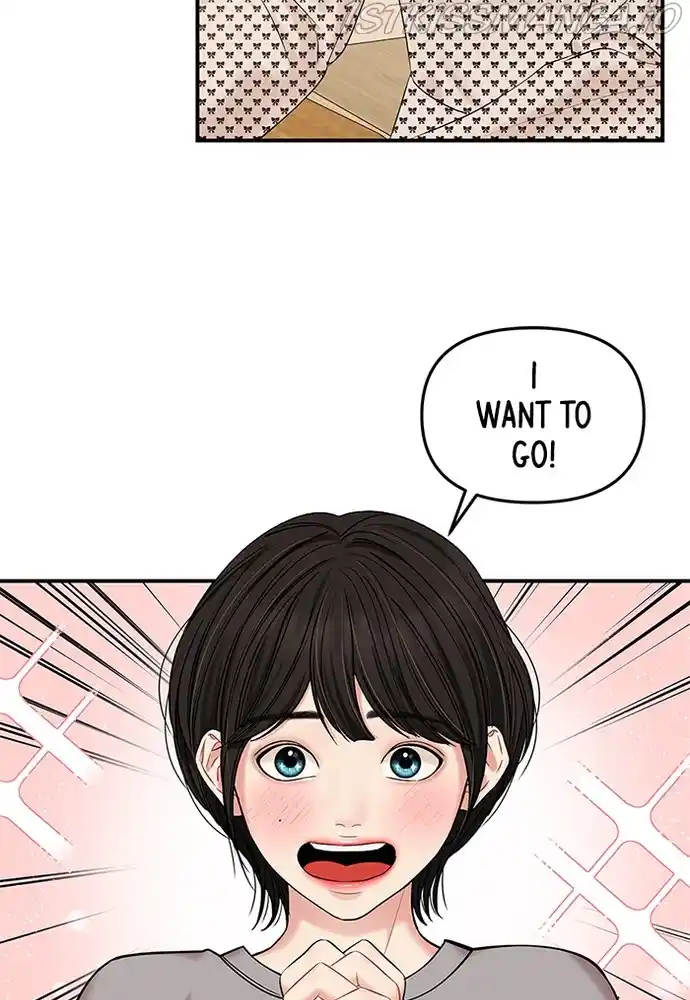 To You, Who Keep The Star Chapter 70