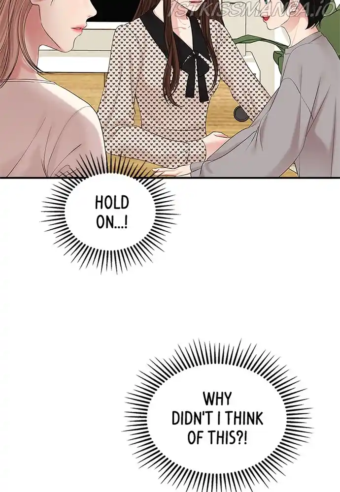 To You, Who Keep The Star Chapter 70