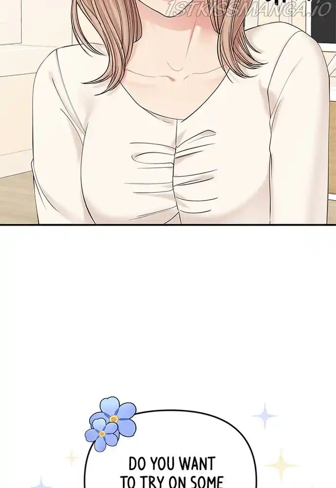 To You, Who Keep The Star Chapter 70