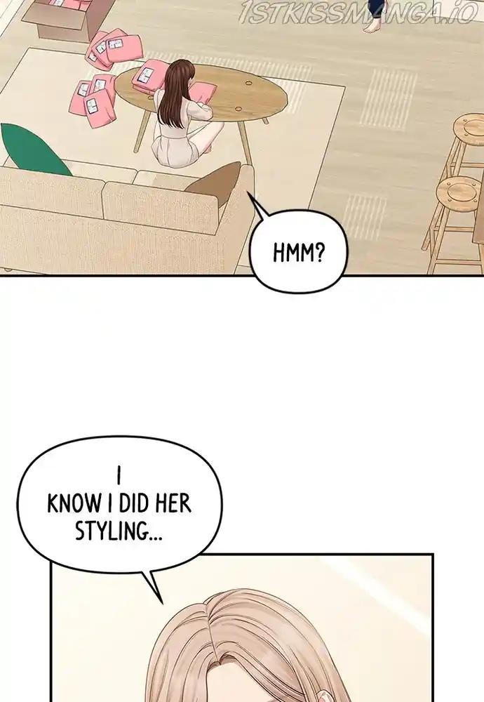 To You, Who Keep The Star Chapter 70