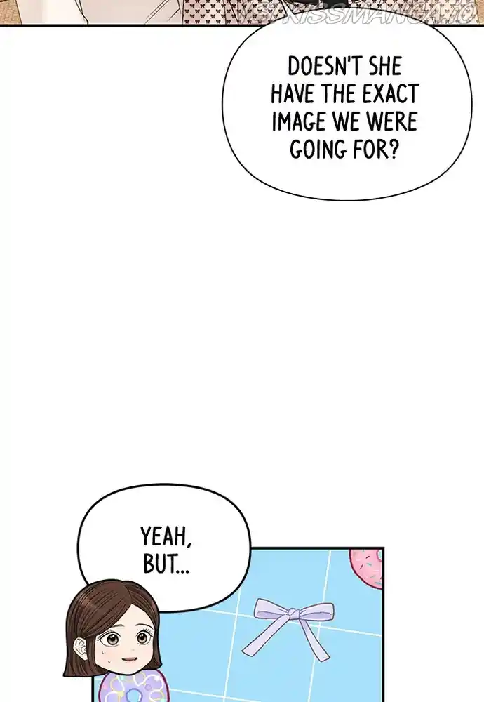 To You, Who Keep The Star Chapter 70